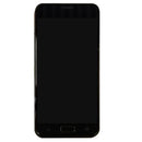 LCD Screen and Digitizer Full Assembly with Frame for Asus ZenFone V / V520KL / A006 (Black)