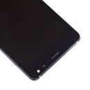 LCD Screen and Digitizer Full Assembly with Frame for ASUS ZenFone AR / zs571kl / vk570kl (Black)