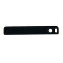 For Huawei P8 Back Camera Lens(Black)