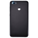 for Huawei Enjoy 7 / P9 Lite Mini / Y6 Pro (2017) Back Cover(Black)
