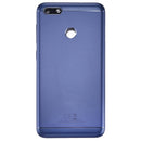 for Huawei Enjoy 7 / P9 Lite Mini / Y6 Pro (2017) Back Cover(Blue)