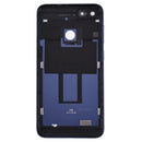 for Huawei Enjoy 7 / P9 Lite Mini / Y6 Pro (2017) Back Cover(Blue)