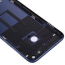 for Huawei Enjoy 7 / P9 Lite Mini / Y6 Pro (2017) Back Cover(Blue)