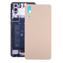 Battery Back Cover for Huawei P20(Gold)