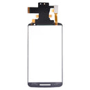 LCD Display + Touch Panel for Motorla Moto X Play / X(3rd gen) / XT1562 / XT1563 5.5 inch(Black)