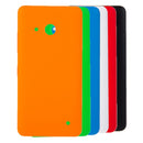 Battery Back Cover for Microsoft Lumia 550 (Green)