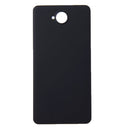 Battery Back Cover for Microsoft Lumia 650 (Black)