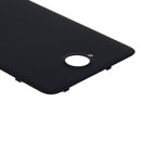 Battery Back Cover for Microsoft Lumia 650 (Black)