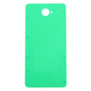 Battery Back Cover for Microsoft Lumia 650 (Green)