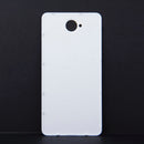 Battery Back Cover for Microsoft Lumia 650 (White)