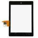 Touch Panel for Acer Iconia Tab A1 / A1-810 / A1-811(Black)