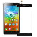 For Lenovo A7000 Touch Panel (Black)