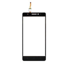 For Lenovo A7000 Touch Panel (Black)