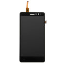 LCD Screen and Digitizer Full Assembly for Lenovo S860 (Black)