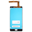 LCD Screen and Digitizer Full Assembly for Lenovo VIBE P1 / P1c72 5.5 inch(Black)