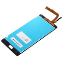 LCD Screen and Digitizer Full Assembly for Lenovo VIBE P1 / P1c72 5.5 inch(Black)