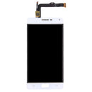 LCD Screen and Digitizer Full Assembly for Lenovo VIBE P1 / P1c72 5.5 inch(White)