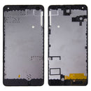 Front Housing LCD Frame Bezel Plate for Microsoft Lumia 550
