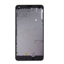 Front Housing LCD Frame Bezel Plate for Microsoft Lumia 550