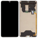 LCD Screen and Digitizer Full Assembly for Huawei Mate 20(Black)