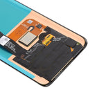 LCD Screen and Digitizer Full Assembly (Support Fingerprint Identification) for Huawei Mate 20 Pro(Black)