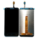 LCD Screen and Digitizer Full Assembly for Alcatel U5 3G 4047 / 4047D / 4047G / OT4047 / OT4047D / OT4047G(Black)