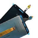LCD Screen and Digitizer Full Assembly for Alcatel U5 3G 4047 / 4047D / 4047G / OT4047 / OT4047D / OT4047G(Black)
