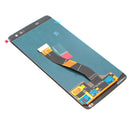 LCD Screen and Digitizer Full Assembly for Alcatel Idol 4s OT6070 / 6070k / 6070y / 6070(Black)