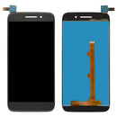 LCD Screen and Digitizer Full Assembly for Alcatel IDOL 5 6058 / 6058D / OT6058(Black)