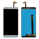 LCD Screen and Digitizer Full Assembly for Alcatel Pop 4 7070 / OT-7070 / OT7070 / 7070X / 7070Q / 7070A / 7070I(White)