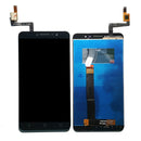 LCD Screen and Digitizer Full Assembly for Alcatel A3 XL 9008 / 9008X / 9008D / OT-9008 / OT9008(Black)