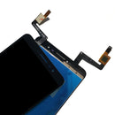 LCD Screen and Digitizer Full Assembly for Alcatel A3 XL 9008 / 9008X / 9008D / OT-9008 / OT9008(Black)