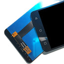 LCD Screen and Digitizer Full Assembly for Alcatel A3 XL 9008 / 9008X / 9008D / OT-9008 / OT9008(Black)