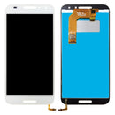 LCD Screen and Digitizer Full Assembly for Alcatel A3 5046 / 5046D / 5046X / OT5046(White)