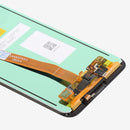 LCD Screen and Digitizer Full Assembly, Supporting Fingerprint Identification for Huawei Honor 10(Black)
