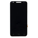 LCD Screen and Digitizer Full Assembly for Alcatel U5 HD 5047i / 5047D / 5047Y(Black)
