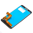 LCD Screen and Digitizer Full Assembly for Alcatel U5 HD 5047i / 5047D / 5047Y(Black)