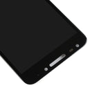 LCD Screen and Digitizer Full Assembly for Alcatel A30 Fierce 5049 / 5049Z / Revvl / 5049W(Black)