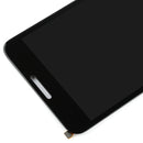 LCD Screen and Digitizer Full Assembly for Alcatel A30 Fierce 5049 / 5049Z / Revvl / 5049W(Black)