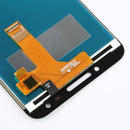 LCD Screen and Digitizer Full Assembly for Alcatel A30 Fierce 5049 / 5049Z / Revvl / 5049W(Black)