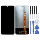 LCD Screen And Digitizer Full Assembly For OPPO A7 / A5s / AX7 / A7N / A12 / AX5(Black)
