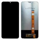 LCD Screen And Digitizer Full Assembly For OPPO A7 / A5s / AX7 / A7N / A12 / AX5(Black)