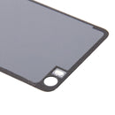 For Huawei Honor 6 Battery Back Cover(White)