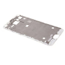 For Meizu MX5 Front Housing LCD Frame Bezel(White)