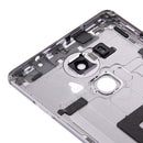 For Huawei Mate 8 Battery Back Cover(Grey)
