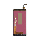 LCD Screen and Digitizer Full Assembly for Lenovo VIBE P1M / P1MC50(Black)