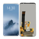 LCD Screen And Digitizer Full Assembly For Meizu 16 / 16th / M882H / M882Q(White)