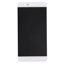 For Huawei P9 Standard Version LCD Screen and Digitizer Full Assembly(White)