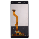 For Huawei P9 Standard Version LCD Screen and Digitizer Full Assembly(White)