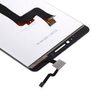 LCD Screen and Digitizer Full Assembly for Xiaomi Mi Max(White)